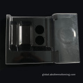 Clear acrylic PMMA plastic vacuum forming